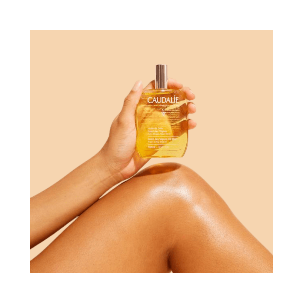 Caudalie Soleil Des Vignes Oil Elixir 50 ml / 1.7 fl oz