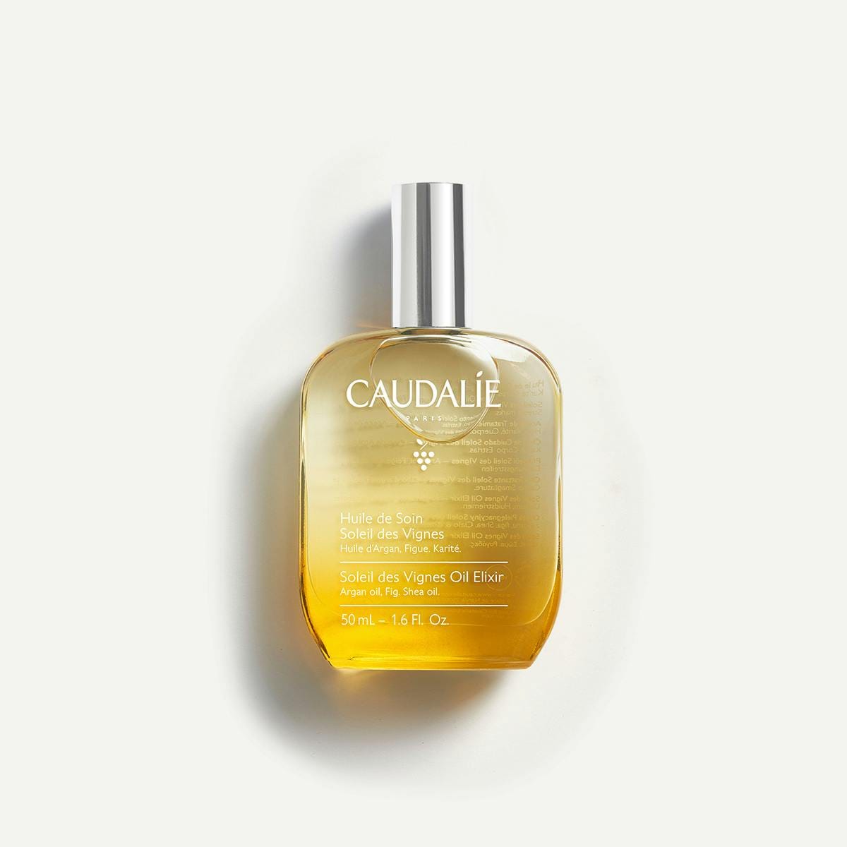 Caudalie Soleil Des Vignes Oil Elixir 50 ml / 1.7 fl oz