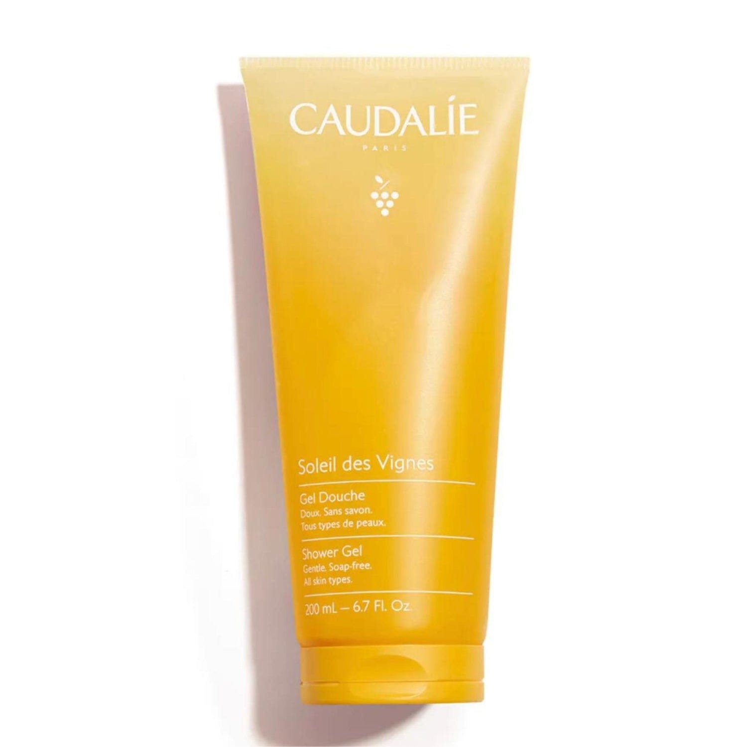 Caudalie Soleil Des Vignes Shower Jel 200 ml / 6.8 fl oz