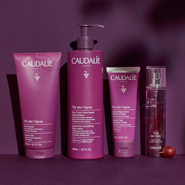 Caudalie The Des Vignes Nourishing Body Lotion 200 ml / 6.8 fl oz