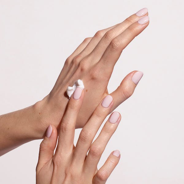 Caudalie The Des Vignes Repairing Hand and Nail Care Cream 75 ml / 2.5 fl oz (3-Pack)
