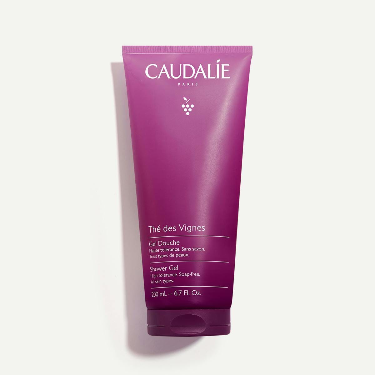 Caudalie The Des Vignes Shower Gel 200 ml / 6.8 fl oz