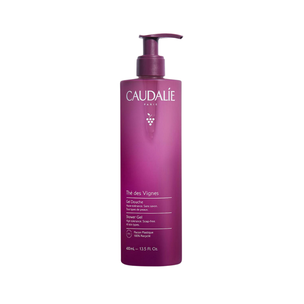 Caudalie The Des Vignes Shower Gel 400 ml / 14 fl oz