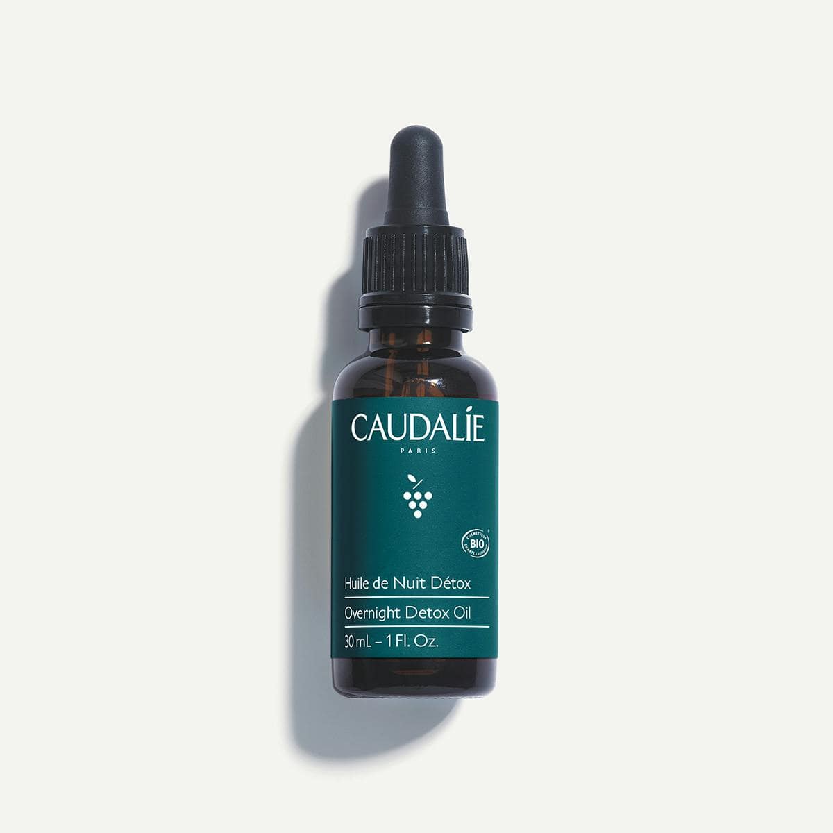 Caudalie Vinergetic C Overnight Detox Oil 30 ml / 1 fl oz
