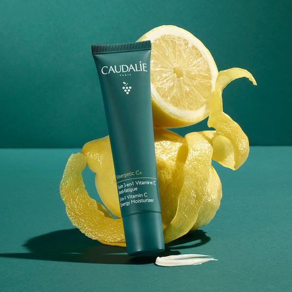 Caudalie Vinergetic C Soin 3 In 1 Vitamine C Anti-Fatigue Creme 40 ml / 1.4 fl oz