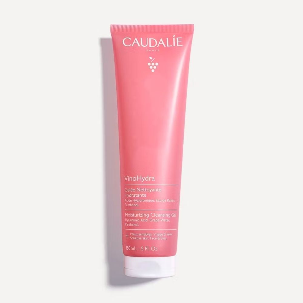 Caudalie VinoHydra Moisturizing Cleansing Gel 150 ml / 5.1 fl oz