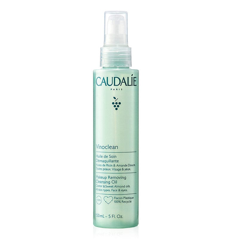 Caudalie Vinoclean Make-up Cleansing Oil 150 ml / 5.1 fl oz