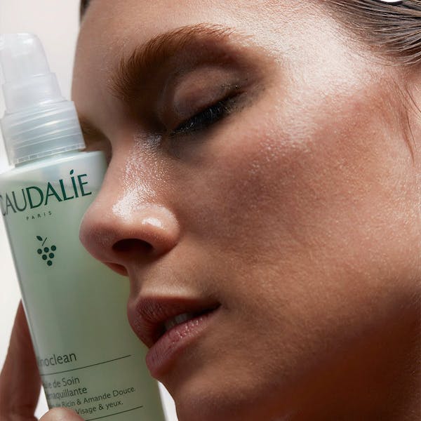 Caudalie Vinoclean Make-up Removing Cleansing Oil 75 ml / 2.5 fl oz