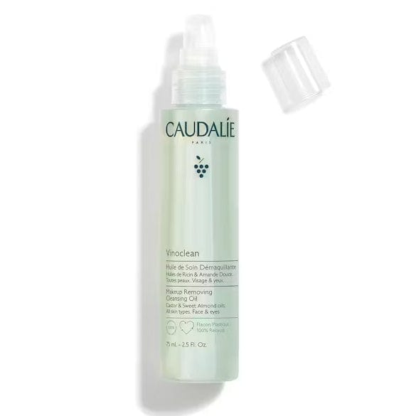 Caudalie Vinoclean Make-up Removing Cleansing Oil 75 ml / 2.5 fl oz