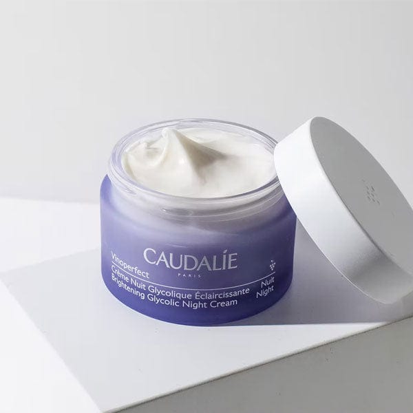 Caudalie Vinoperfect Anti-Blemish Glycolic Night Cream 50 ml / 1.7 fl oz
