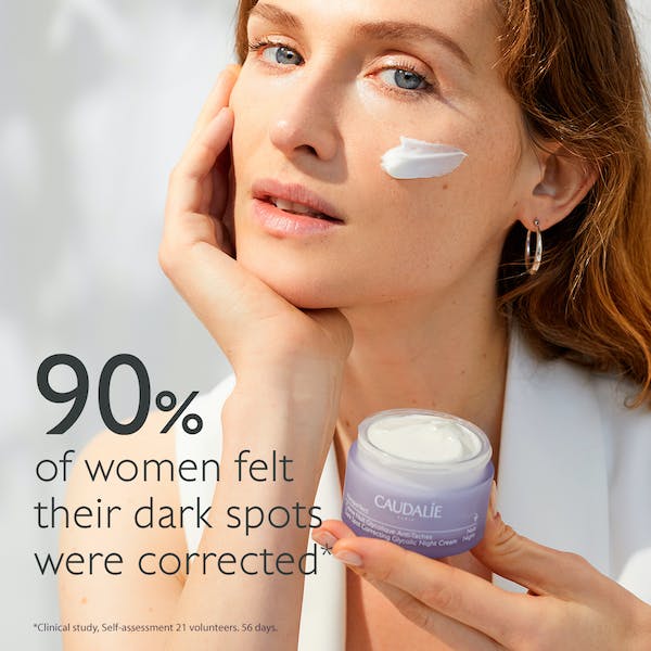 Caudalie Vinoperfect Anti-Blemish Glycolic Night Cream 50 ml / 1.7 fl oz