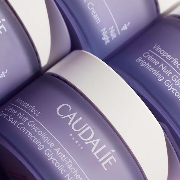 Caudalie Vinoperfect Anti-Blemish Glycolic Night Cream 50 ml / 1.7 fl oz