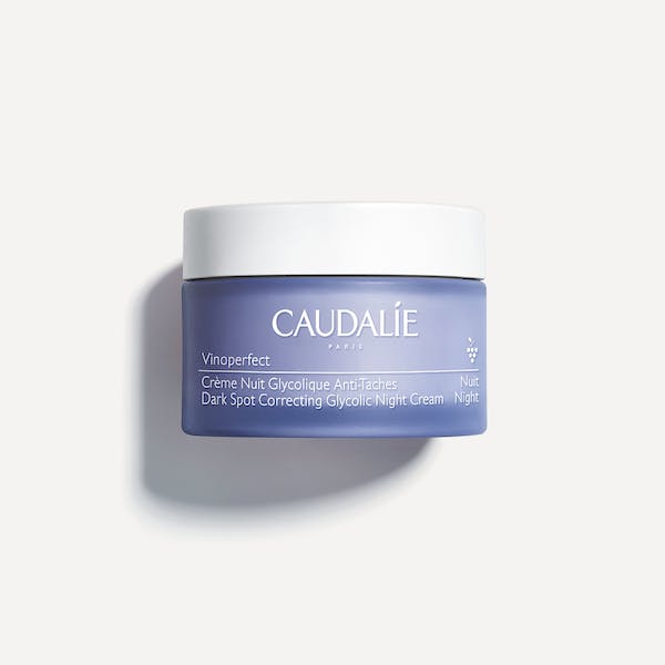 Caudalie Vinoperfect Anti-Blemish Glycolic Night Cream 50 ml / 1.7 fl oz