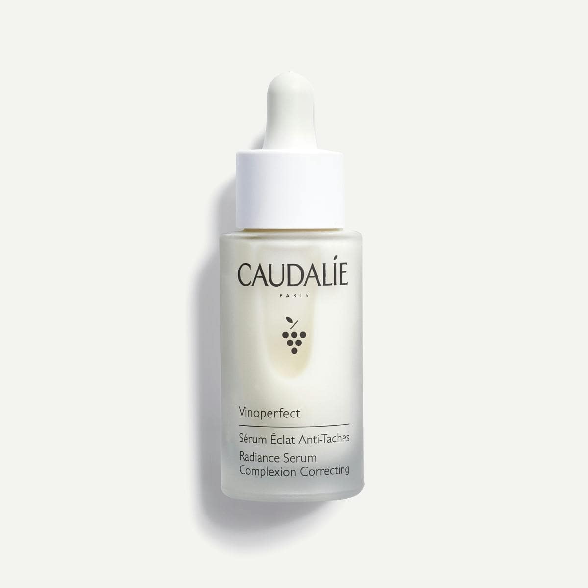 Caudalie Vinoperfect Anti-Dark Spot Radiance Serum Vitamin C Alternative 30 ml / 1 fl oz