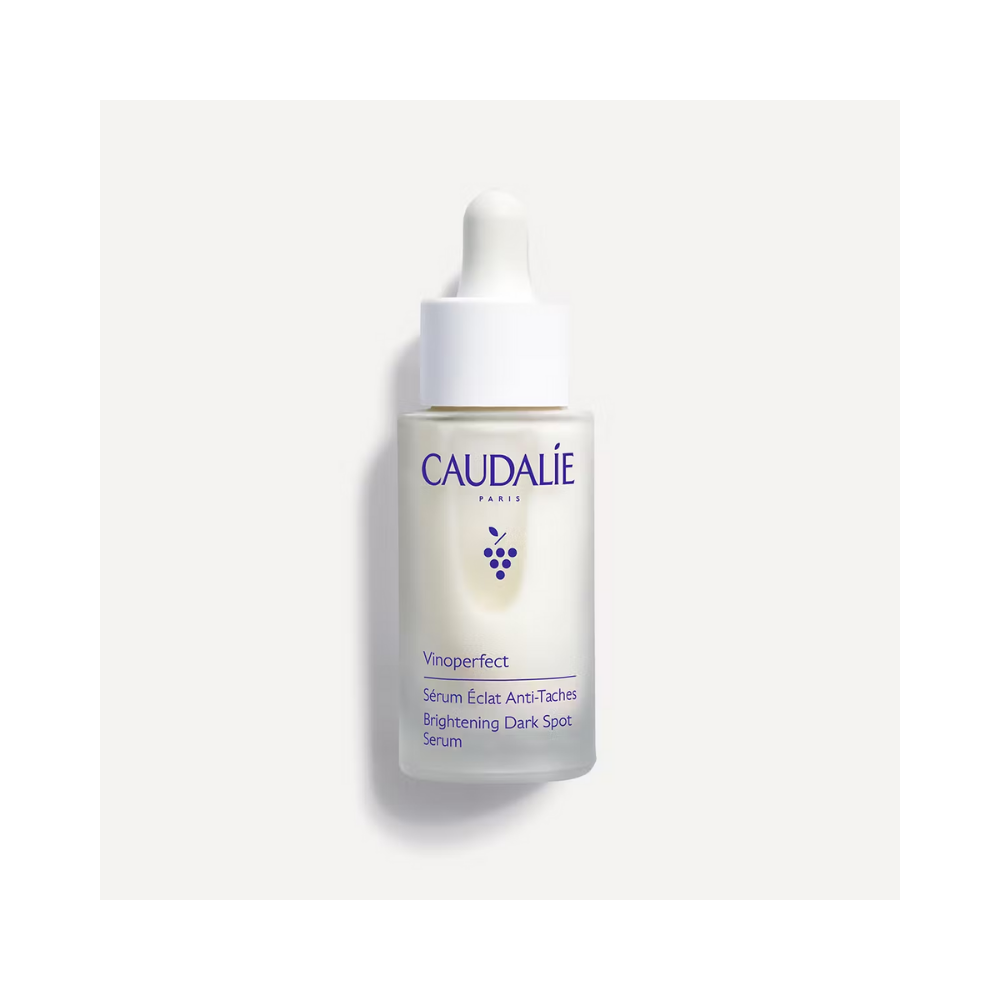 Caudalie Vinoperfect Anti-Dark Spot Radiance Serum Vitamin C Alternative 50 ml / 1.7 fl oz