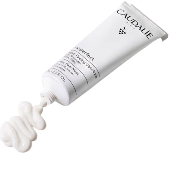 Caudalie Vinoperfect Glycolic Peel 75 ml / 2.5 fl oz (2-Pack)