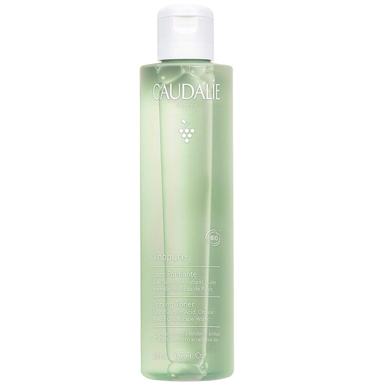 Caudalie Vinopure Cleansing Toner 200 ml / 6.8 fl oz