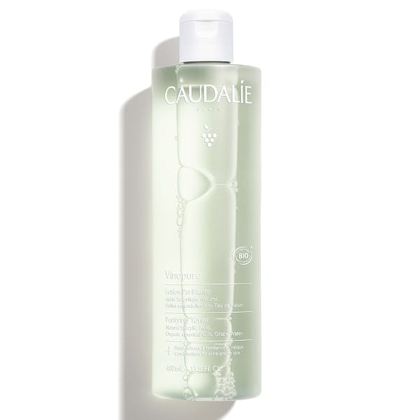 Caudalie Vinopure Cleansing Toner 400 ml / 14 fl oz
