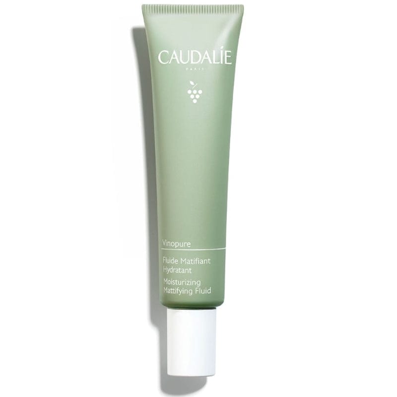 Caudalie Vinopure Matting Fluid Cream 40 ml / 1.4 fl oz