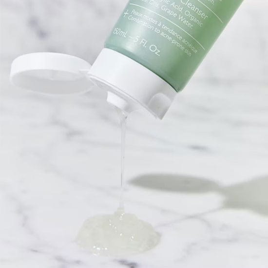 Caudalie Vinopure Purifying Gel Cleanser 150 ml / 5.1 fl oz (2-Pack)