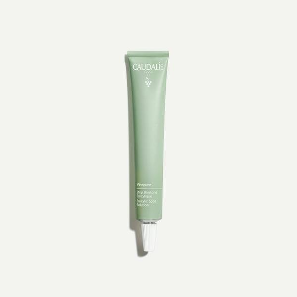 Caudalie Vinopure Salicylic Cream for Irregular Skin 15 ml / 0.5 fl oz