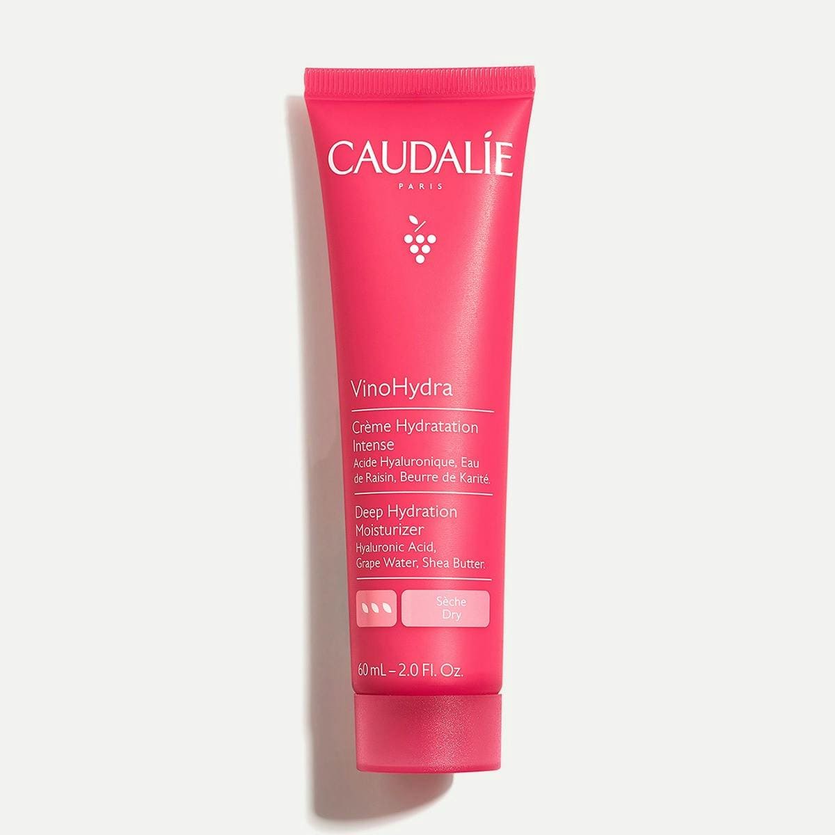 Caudalie Vinosource-Hydra Deep Hydration Moisturizer 60 ml / 2 fl oz