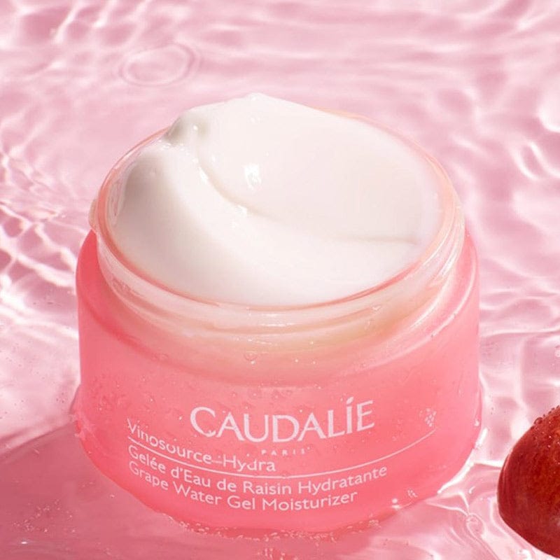 Caudalie Vinosource-Hydra Grape Water Gel Moisturizer 50 ml / 1.7 fl oz