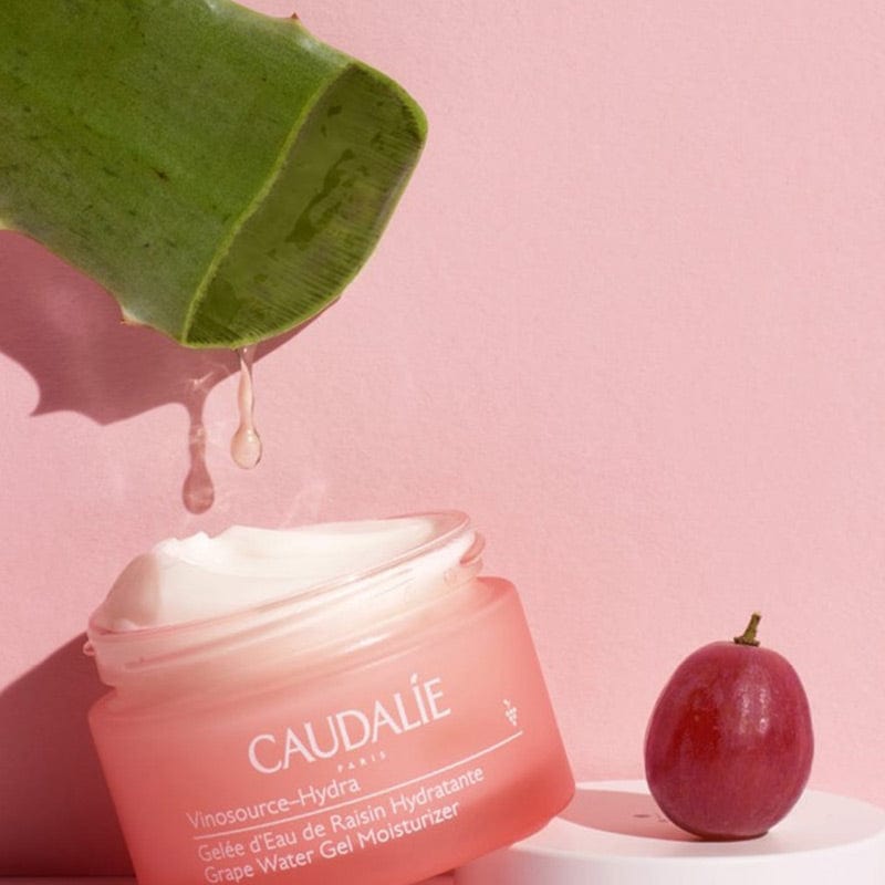 Caudalie Vinosource-Hydra Grape Water Gel Moisturizer 50 ml / 1.7 fl oz