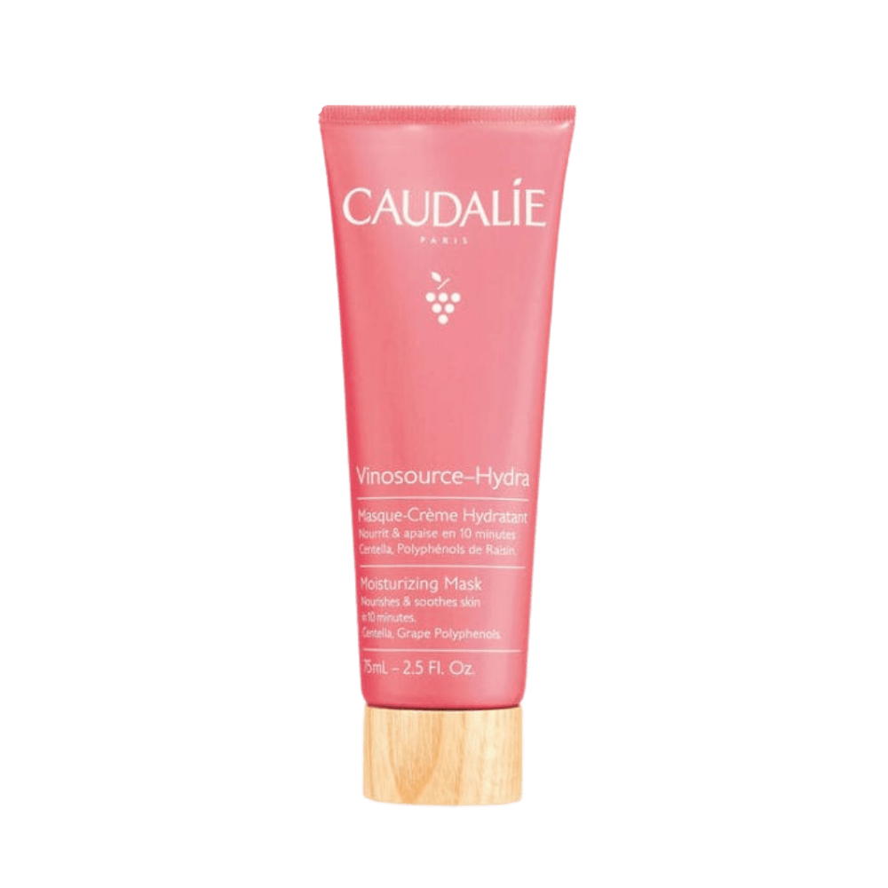 Caudalie Vinosource Hydra Moisturising Mask 75 ml / 2.5 fl oz
