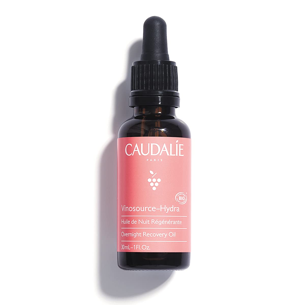 Caudalie Vinosource Hydra Overnight Recovery Oil 30 ml / 1 fl oz