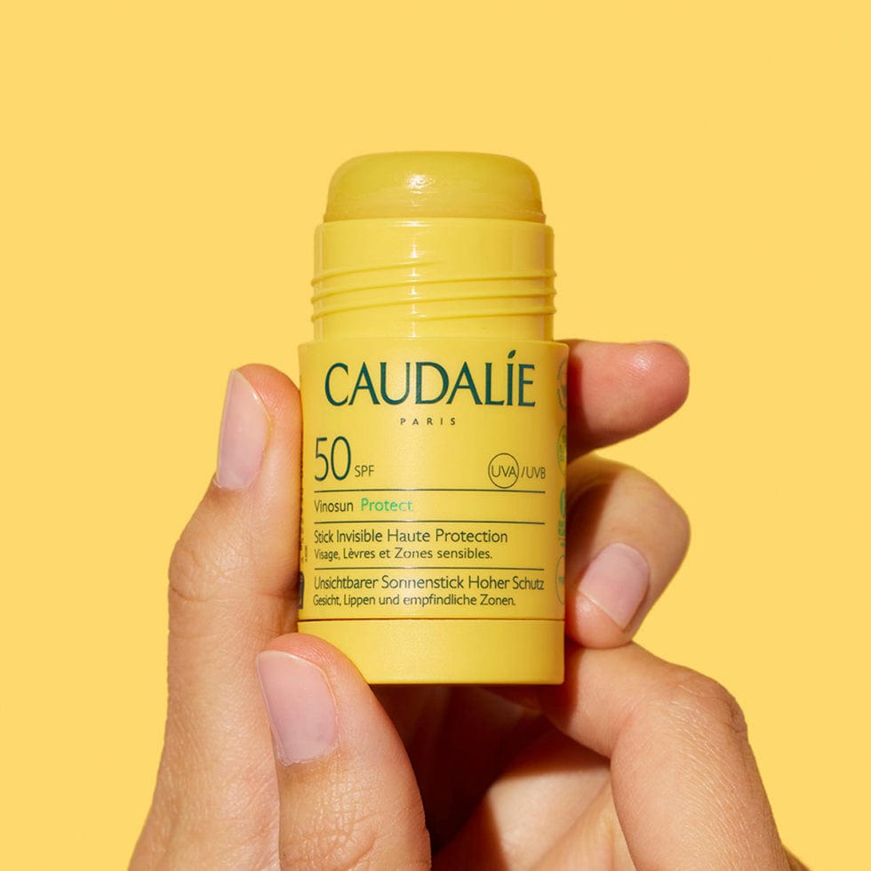 Caudalie Vinosun Protect SPF50+ High Protection Stick 15 gr