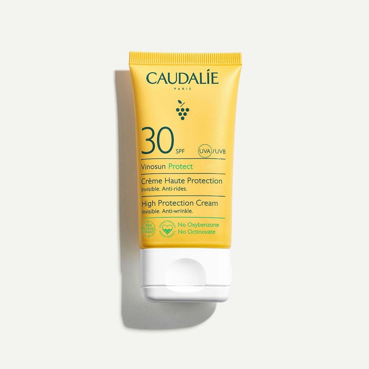 Caudalie Vinosun Protect Spf 30 Sunscreen 50 ml / 1.7 fl oz