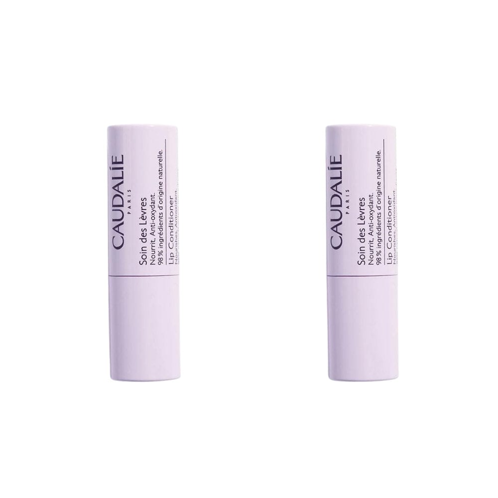 Caudalie Vinoterapist Lip Conditioner 4,5 g (2-Pack)
