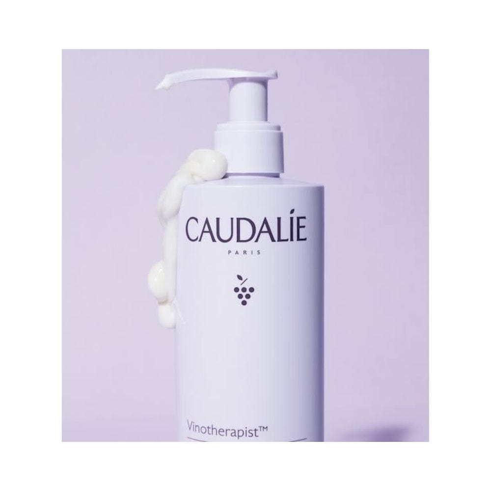 Caudalie Vinotherapist Hyaluronic Nourishing Body Lotion Jumbo 400 ml / 14 fl oz
