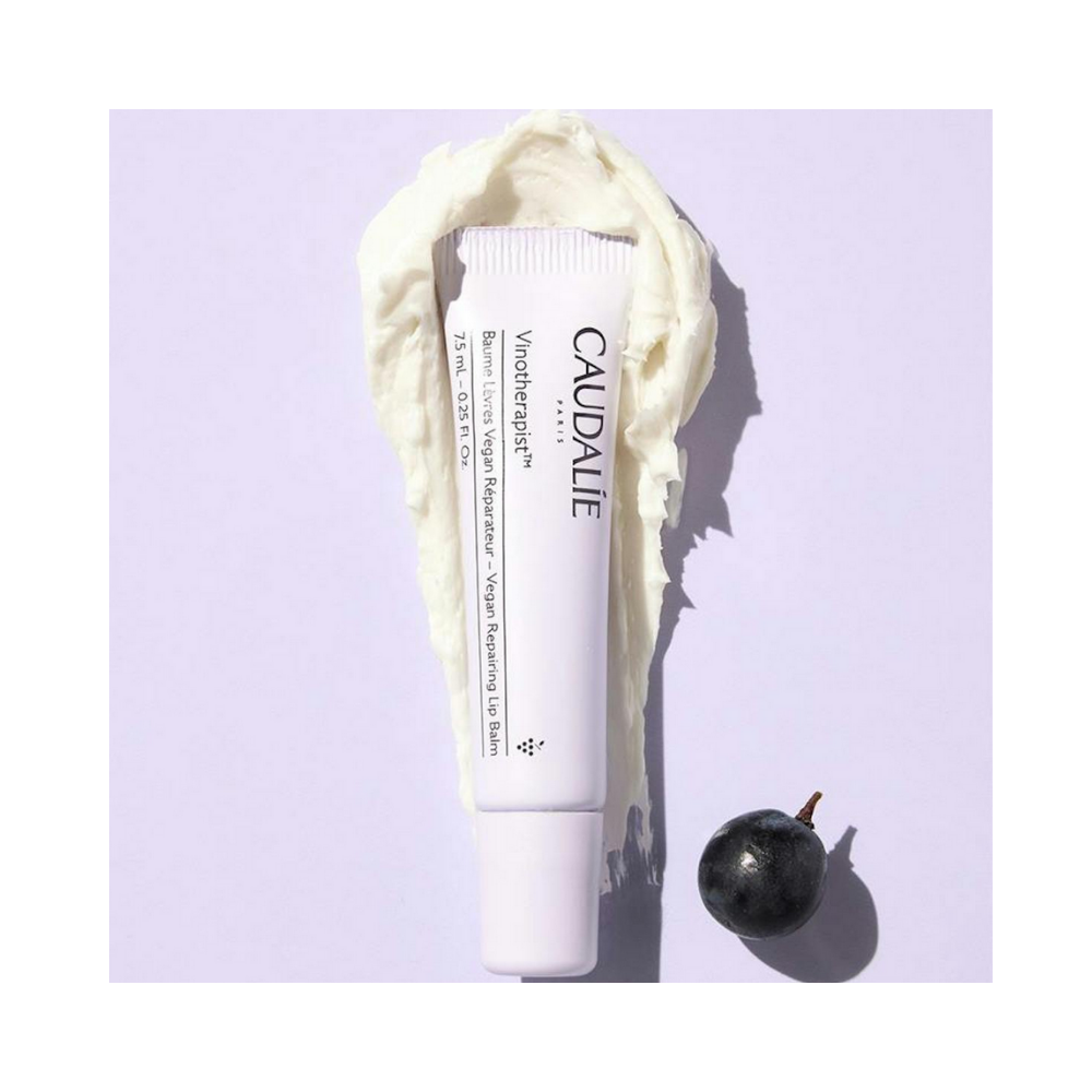 Caudalie Vinotherapist Repair Vegan Lip Balm 7,5 ml / 0.3 fl oz