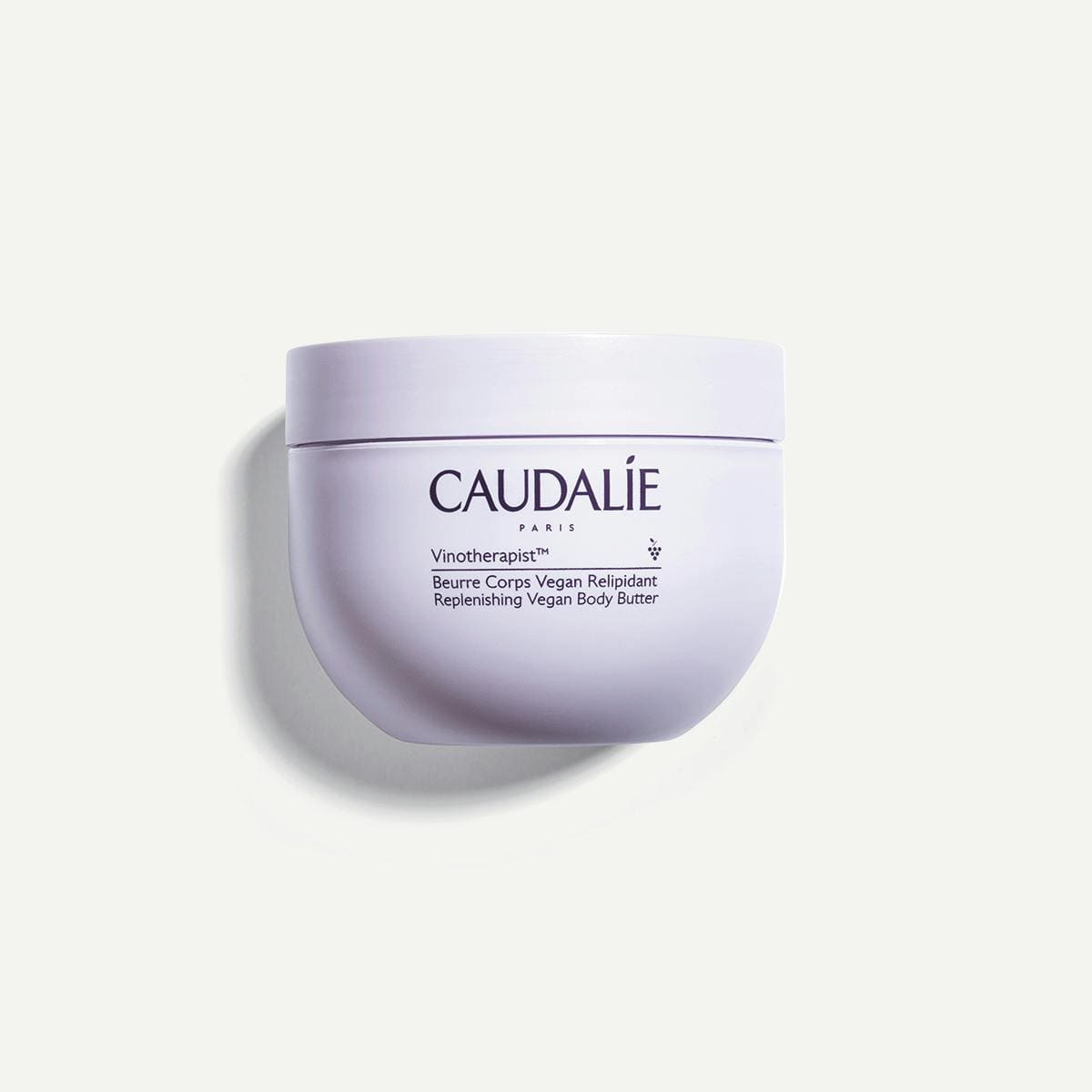 Caudalie Vinotherapist Replenishing Vegan Body Butter 250 ml / 8.5 fl oz