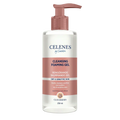 Celenes by Sweden Cloudberry Cleasing Foaming Gel 250 ml / 8.5 fl oz