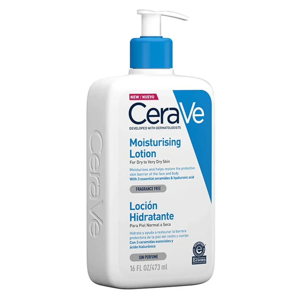 Cerave Moisturizing Lotion 473 ml / 16 fl oz
