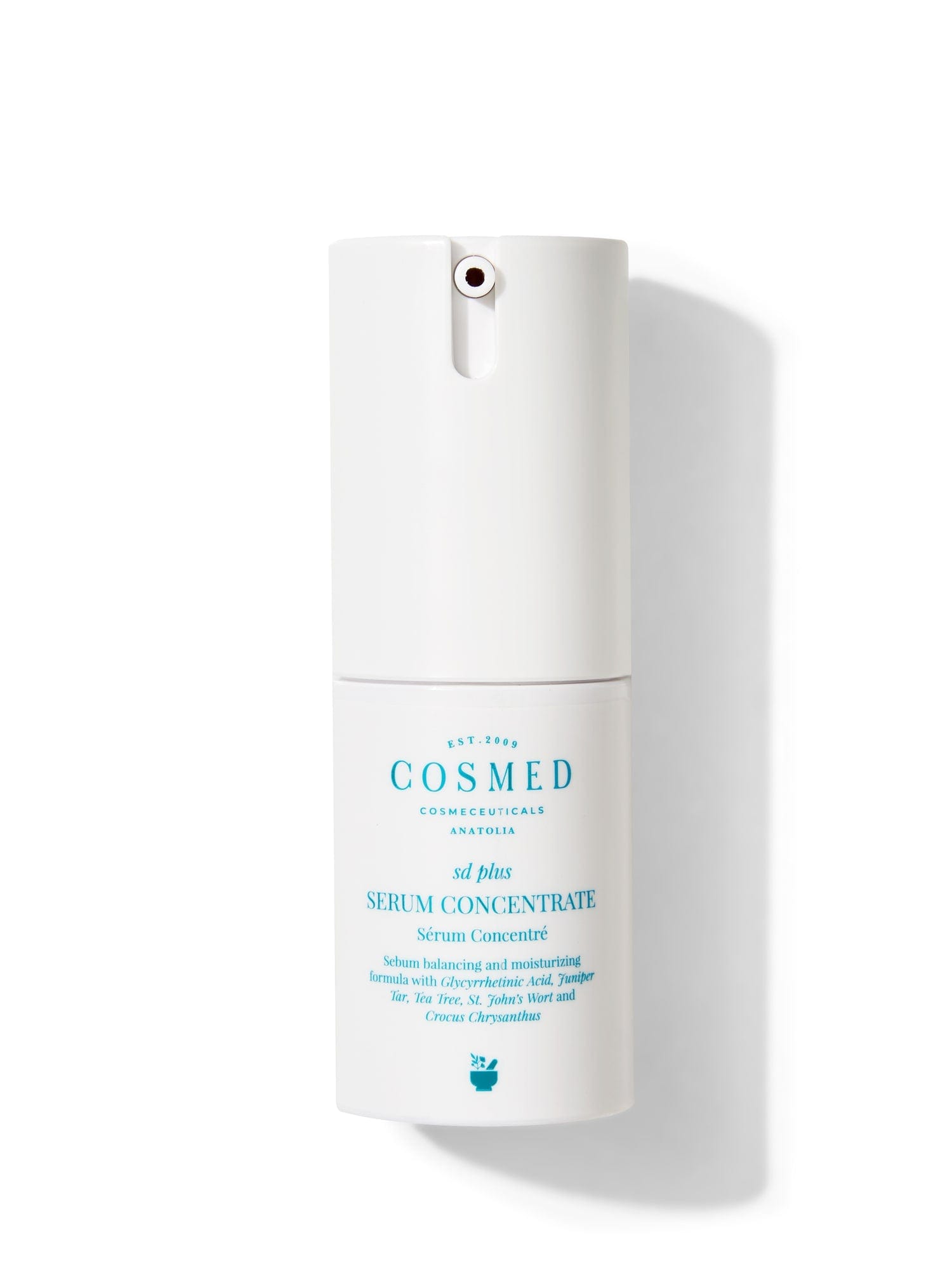 Cosmed Sd Plus Serum Concentrate 15 ml / 0.5 fl oz
