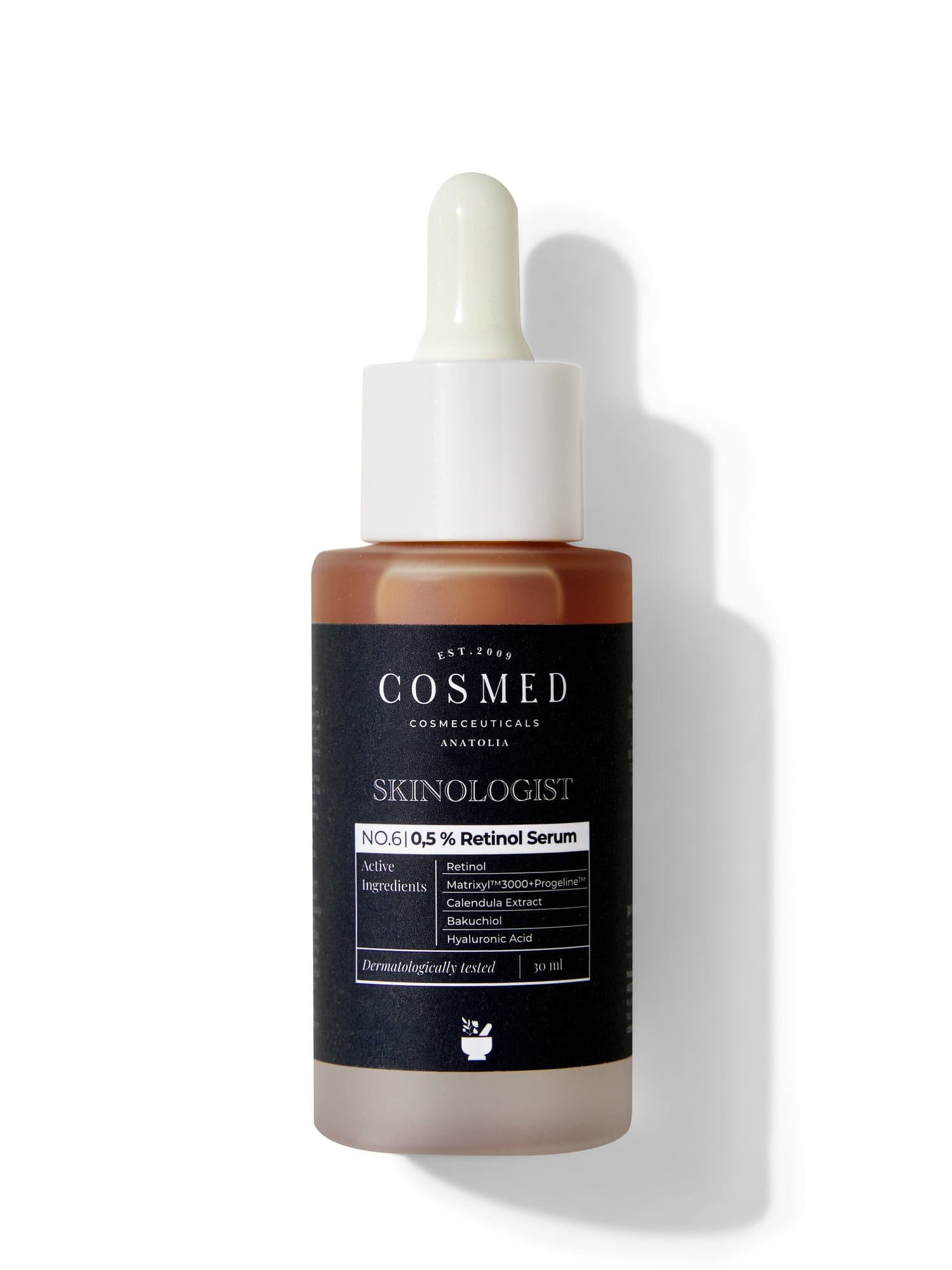 Cosmed Skinologist 0.5% Retinol Serum 30 ml / 1 fl oz