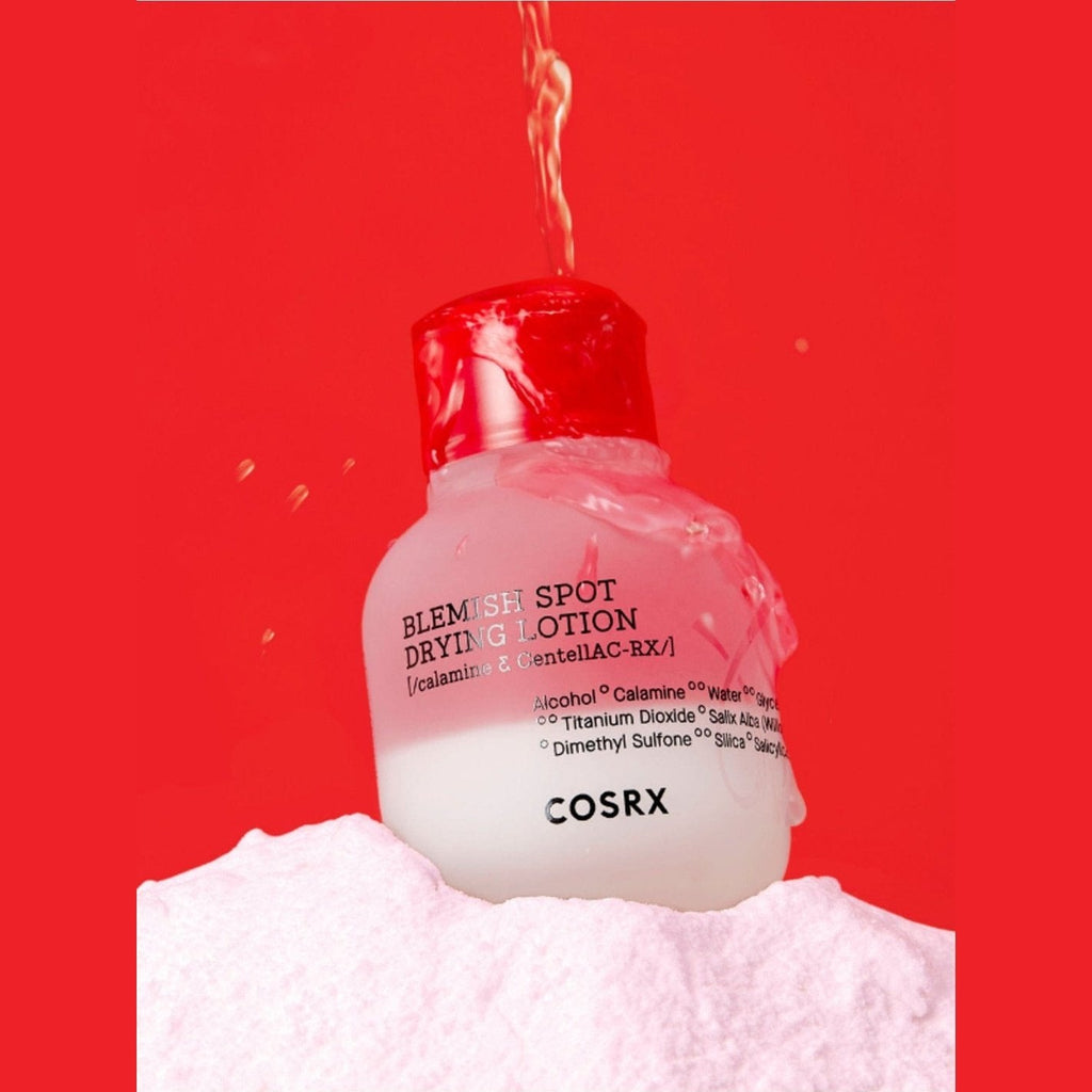 Cosrx AC Collection Blemish Spot Drying Lotion 30 ml / 1 fl oz