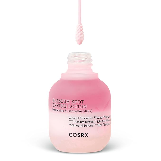 Cosrx AC Collection Blemish Spot Drying Lotion 30 ml / 1 fl oz