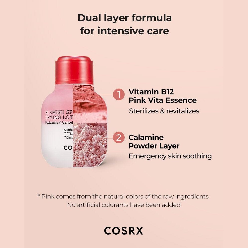 Cosrx AC Collection Blemish Spot Drying Lotion 30 ml / 1 fl oz