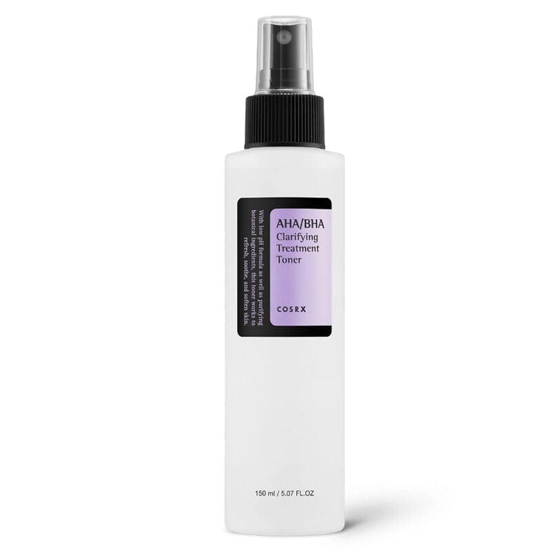 Cosrx AHA BHA Clarifying Treatment Toner 150 ml / 5.1 fl oz