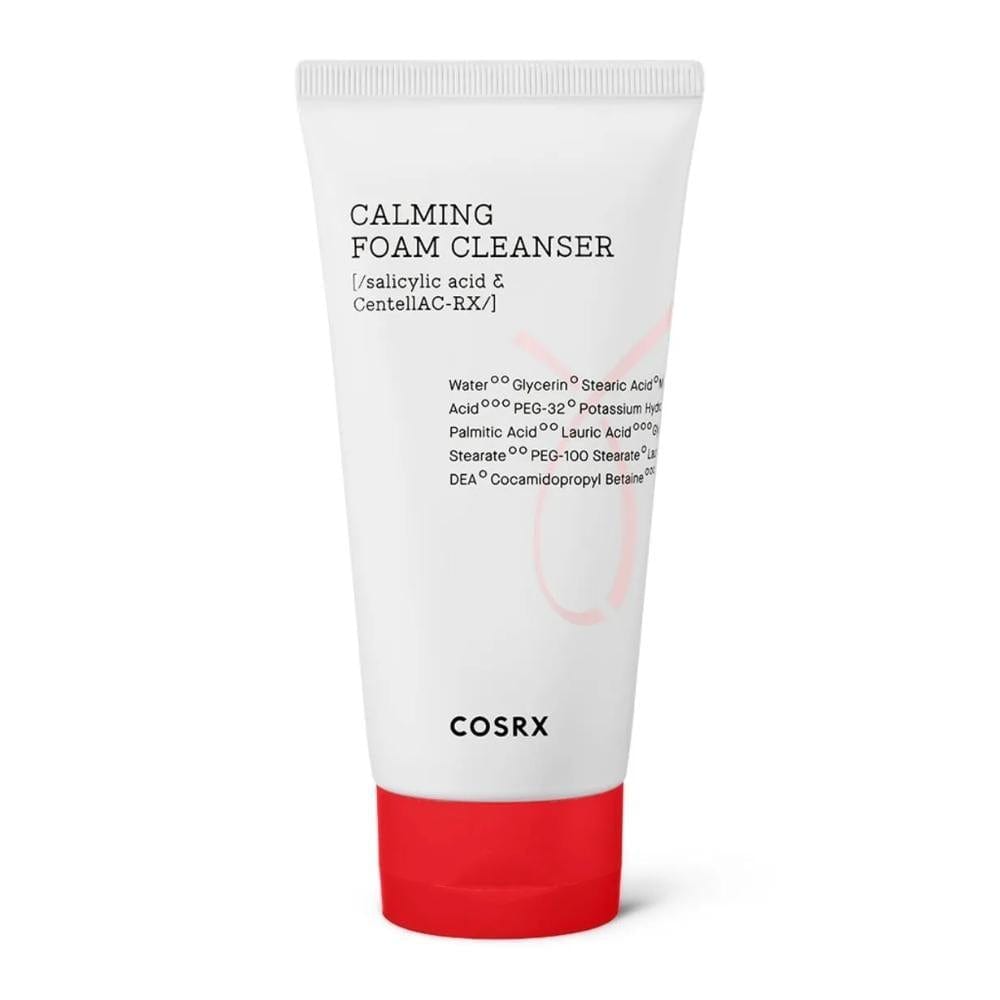 Cosrx Ac Collection Calming Foam Cleanser 150 ml / 5.1 fl oz