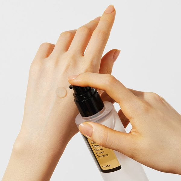 Cosrx Advanced Snail 96 Mucin Power Extract 100 ml / 3.4 fl oz