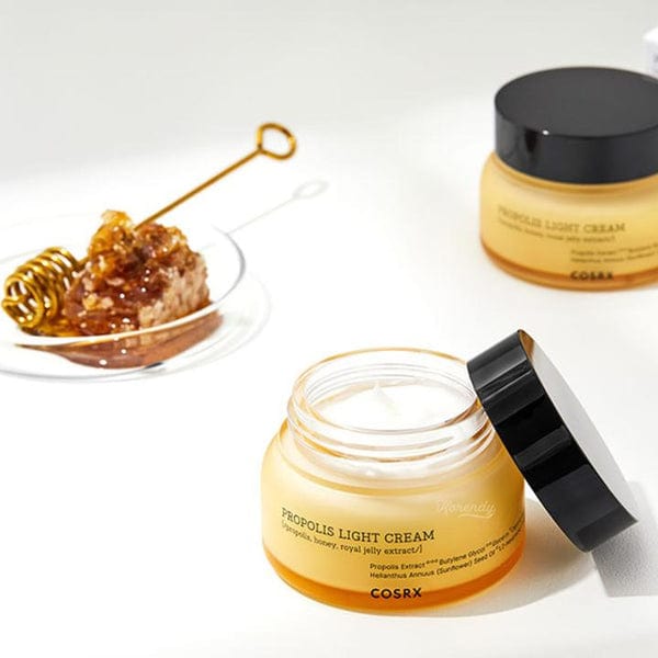 Cosrx Propolis Light Cream Intensive Nourishing Cream 65 ml / 2.2 fl oz
