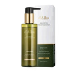 Dalba Mild Skin Balancing Vegan Cleanser 200 ml / 6.8 fl oz
