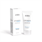 Dalba Waterful Essence Sun cream 35 ml / 1.2 fl oz