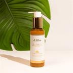 Dalba White Truffle Return Oil Cream Cleanser 150 ml / 5.1 fl oz - Cleanser